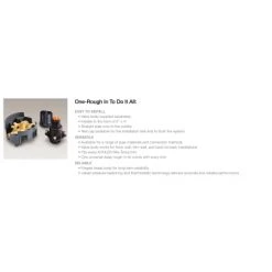 Kohler Rite-Temp Thermostatic Valve Body And Cartridge Kit 11 Kohler Rite-Temp Thermostatic Valve Body And Cartridge Kit -Shower Valves Sales kohler k 28304 k infographic 251