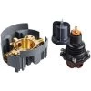 Kohler Rite-Temp Thermostatic Valve Body And Cartridge Kit 1 Kohler Rite-Temp Thermostatic Valve Body And Cartridge Kit -Shower Valves Sales kohler k 28304 k na 70002