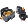 Kohler Rite-Temp Thermostatic Valve Body And Cartridge Kit With Service Stops -Shower Valves Sales kohler k 28304 ks na 70002