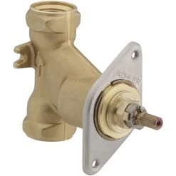 Kohler 1/2 Inch Volume Control
