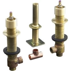 Kohler 1/2 Inch High-Flow Valve System