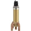 Kohler Deck-Mount Transfer Valve/Vacuum Breaker -Shower Valves Sales kohler k 409 k na 1365168