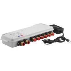 Kohler DTV Six Port Thermostatic Valve