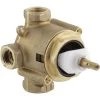 Kohler Mastershower 2- or 3-way Transfer Valve (Single or Dual Function) -Shower Valves Sales kohler k 728 k na 1365168