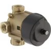 Kohler Two Way or Three Way configurable Diverter Valve (Single Function) 1 Kohler Two Way or Three Way configurable Diverter Valve (Single Function) -Shower Valves Sales kohler k 737 k na 1365168