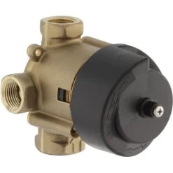 Kohler Two Way or Three Way configurable Diverter Valve (Single Function)