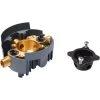 Kohler Rite-Temp 1/2" Rough-In with NPT and Service Stops - Less Valve Cartridge 1 Kohler Rite-Temp 1/2" Rough-In with NPT and Service Stops - Less Valve Cartridge -Shower Valves Sales kohler k 8300 ks na 5703699