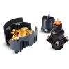 Kohler Rite-Temp 1/2 Inch Pressure Balancing Valve and Cartridge Kit with PEX Crimp Connections -Shower Valves Sales kohler k 8304 px na