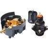 Kohler Rite-Temp Pressure Balanced Rough-In Valve with Service Stops 2 Kohler Rite-Temp Pressure Balanced Rough-In Valve with Service Stops -Shower Valves Sales kohler k 8304 us na 1365168