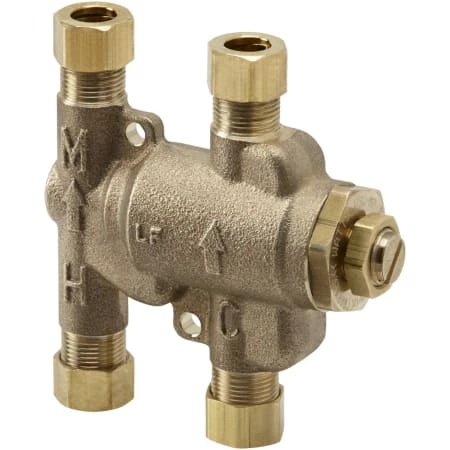 Kohler Thermostatic Under-Counter Mixing Valve 3 Kohler Thermostatic Under-Counter Mixing Valve