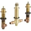 Kohler 11 GPM Rough In with Diverter for Finished Deck or Rim Mount Installations -Shower Valves Sales kohler k p438 k na 1365168