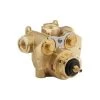 Kohler MasterShower 1/2 Inch Thermostatic Rough In Valve with 10.9 GPM Flow Rate -Shower Valves Sales kohler k 2972 ks na 515