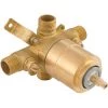 Miseno Pressure Balanced Valve - For Use with All Miseno Pressure Balanced Shower Valve Trims 2 Miseno Pressure Balanced Valve - For Use with All Miseno Pressure Balanced Shower Valve Trims -Shower Valves Sales miseno mno4001