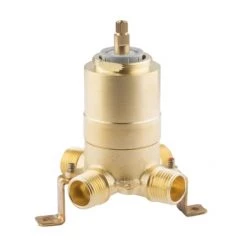 Miseno Pressure Balanced Valve - For Use with All Miseno Pressure Balanced Shower Valve Trims 6 Miseno Pressure Balanced Valve - For Use with All Miseno Pressure Balanced Shower Valve Trims -Shower Valves Sales miseno pressure balance valve 1