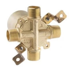 Miseno Pressure Balanced Valve - For Use with All Miseno Pressure Balanced Shower Valve Trims 7 Miseno Pressure Balanced Valve - For Use with All Miseno Pressure Balanced Shower Valve Trims -Shower Valves Sales miseno pressure balance valve 3