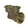 Moen Twin Ell Rough-In Valve -Shower Valves Sales moen 128284 1