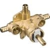 Moen M-Pact 3 Port Posi PEX with Stops -Shower Valves Sales moen 2326pf 8368646