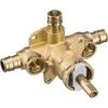 Moen M-Pact 3 Port Posi CPEX with Stops -Shower Valves Sales moen 2328pf 8368646