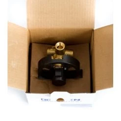 Moen 1/2 Inch IPS Posi-Temp Pressure Balancing Rough-In Valve (No Stops) 9 Moen 1/2 Inch IPS Posi-Temp Pressure Balancing Rough-In Valve (No Stops) -Shower Valves Sales moen 2510 002