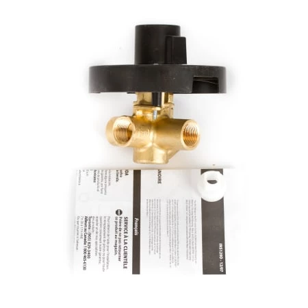 Moen 1/2 Inch IPS Posi-Temp Pressure Balancing Rough-In Valve (No Stops) 6 Moen 1/2 Inch IPS Posi-Temp Pressure Balancing Rough-In Valve (No Stops) - Image 4