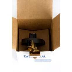 Moen 1/2 Inch Sweat (Copper-to-Copper) Posi-Temp Pressure Balancing Rough-In Valve (No Stops) 9 Moen 1/2 Inch Sweat (Copper-to-Copper) Posi-Temp Pressure Balancing Rough-In Valve (No Stops) -Shower Valves Sales moen 2520 002