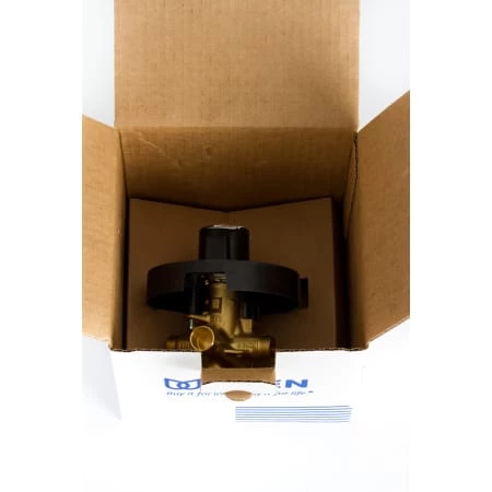 Moen 1/2 Inch Sweat (Copper-to-Copper) Posi-Temp Pressure Balancing Rough-In Valve (No Stops) 5 Moen 1/2 Inch Sweat (Copper-to-Copper) Posi-Temp Pressure Balancing Rough-In Valve (No Stops) - Image 3