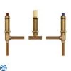Moen 1/2 Inch Sweat (Copper-to-Copper) Roman Tub Rough-In Valve with Adjustable Centers from the M-PACT Collection 2 Moen 1/2 Inch Sweat (Copper-to-Copper) Roman Tub Rough-In Valve with Adjustable Centers from the M-PACT Collection -Shower Valves Sales moen 4792 99