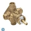 Moen 1/2 Inch Sweat (Copper-to-Copper) Posi-Temp Pressure Balancing Rough-In Valve (No Stops) -Shower Valves Sales moen 62320 239