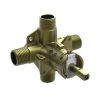 Moen 1/2 Inch IPS Posi-Temp Pressure Balanced Rough-In Valve (No Stops) 2 Moen 1/2 Inch IPS Posi-Temp Pressure Balanced Rough-In Valve (No Stops) -Shower Valves Sales moen 82510 37