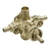 Moen 1/2 Inch PEX Posi-Temp Pressure Balancing Rough-In Valve (With Stops) -Shower Valves Sales moen 8373hd 41