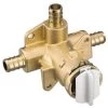 Moen M-Pact 3 Port Posi PEX 1 Moen M-Pact 3 Port Posi PEX -Shower Valves Sales moen fp62325pf 8368646