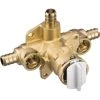 Moen M-Pact 3 Port Posi PEX with Stops -Shower Valves Sales moen fp62326pf 8368646