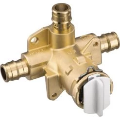 Moen M-Pact 3 Port Posi CPEX