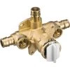Moen M-Pact 3 Port Posi CPEX with Stops 2 Moen M-Pact 3 Port Posi CPEX with Stops -Shower Valves Sales moen fp62328pf 8368646