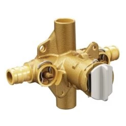 Moen POSI-TEMP Pressure Balancing Valve (Bulk Pack of 12)