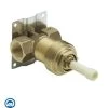 Moen 3/4 Inch IPS Volume Control Rough-In Valve from the M-PACT Collection -Shower Valves Sales moen s3600 507