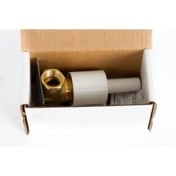 Moen 3/4 Inch IPS Volume Control Rough-In Valve from the M-PACT Collection -Shower Valves Sales moen s3600 002