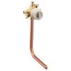 Moen M-Core 4 Port Pressure Balanced 1/2" Cold Expansion PEX Tub and Shower Valve 1 Moen M-Core 4 Port Pressure Balanced 1/2" Cold Expansion PEX Tub and Shower Valve -Shower Valves Sales moen u140cx pf 6689417