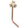 Moen M-Core 4 Port Pressure Balanced 1/2" PEX Tub and Shower Valve -Shower Valves Sales moen u140x pf 6689417