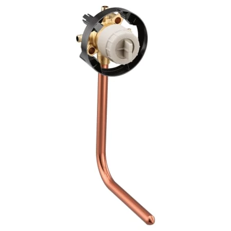 Moen M-Core 4 Port Pressure Balanced 1/2" PEX Tub and Shower Valve 4 Moen M-Core 4 Port Pressure Balanced 1/2" PEX Tub and Shower Valve - Image 2