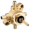 Moen M-Core 2 or 3 Function 1/2" PEX Transfer Valve 2 Moen M-Core 2 or 3 Function 1/2" PEX Transfer Valve -Shower Valves Sales moen u231x 6689417