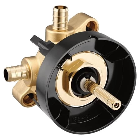 Moen M-Core 2 or 3 Function 1/2" PEX Transfer Valve 4 Moen M-Core 2 or 3 Function 1/2" PEX Transfer Valve - Image 2