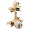 Moen M-Core 2 or 3 Non-Shared Function Pressure Balanced 1/2" Cold Expansion PEX Shower Valve with Stops 1 Moen M-Core 2 or 3 Non-Shared Function Pressure Balanced 1/2" Cold Expansion PEX Shower Valve with Stops -Shower Valves Sales moen u232cxs 6689417