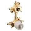Moen M-Core 2 or 3 Non-Shared Function Pressure Balanced 1/2" PEX Shower Valve with Stops 1 Moen M-Core 2 or 3 Non-Shared Function Pressure Balanced 1/2" PEX Shower Valve with Stops -Shower Valves Sales moen u232xs 6689417
