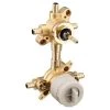 Moen M-Core 3 or 6 Function 1/2" PEX Diverter Valve with Stops -Shower Valves Sales moen u362xs 6689417
