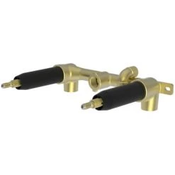 Newport Brass Wall Mount Tub Faucet Valve