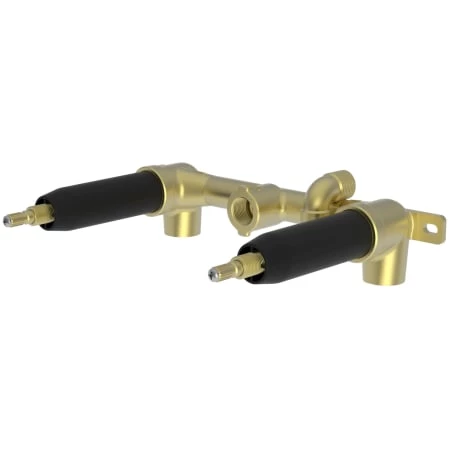 Newport Brass Wall Mount Tub Faucet Valve 3 Newport Brass Wall Mount Tub Faucet Valve