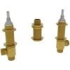 Newport Brass Tub and Shower 2 Valve Rough with 3/4 Inch NPT Outlet 1 Newport Brass Tub and Shower 2 Valve Rough with 3/4 Inch NPT Outlet -Shower Valves Sales newport brass 1 502 1708491
