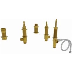 Newport Brass 3/4 Inch Pressure Balance Rough In Valve