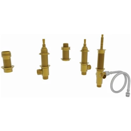 Newport Brass 3/4 Inch Pressure Balance Rough In Valve 3 Newport Brass 3/4 Inch Pressure Balance Rough In Valve